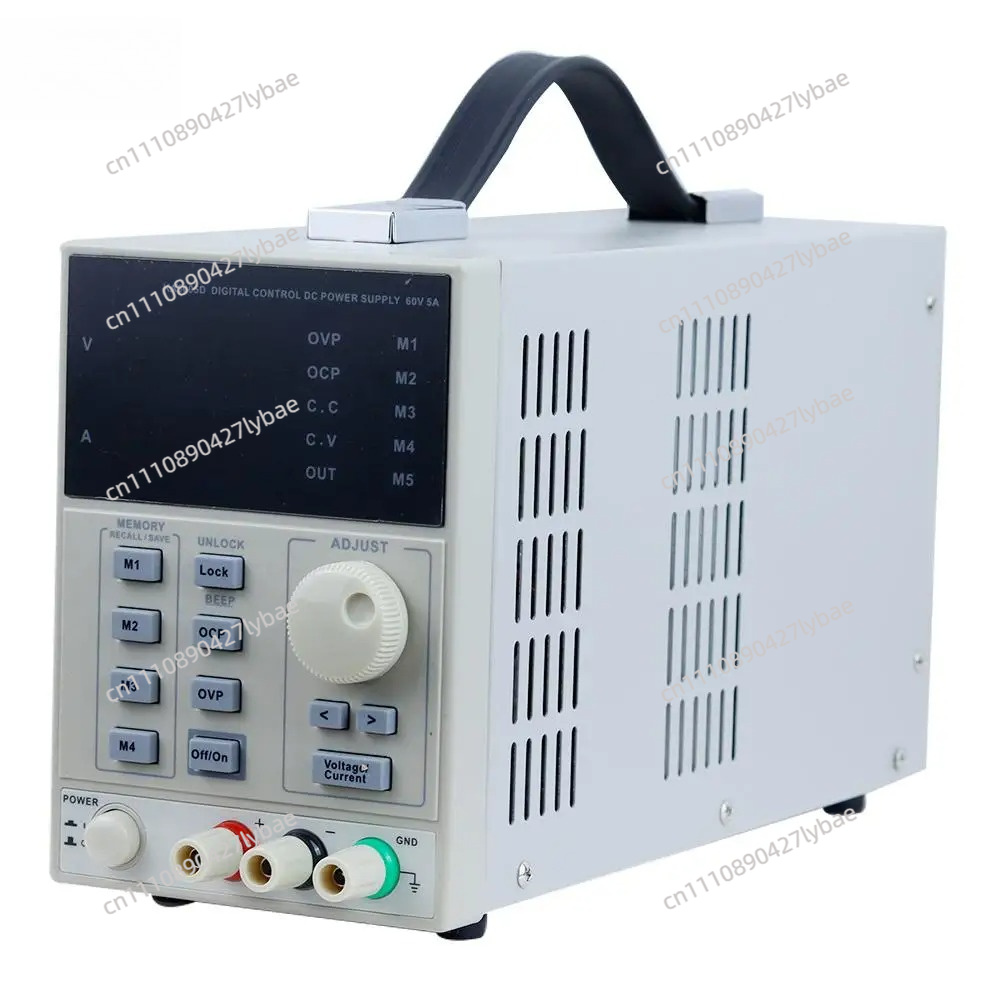 High Precision Dc Power Supply 30V 10A - KORAD 6005D 6005P 3010D 3010P Catu