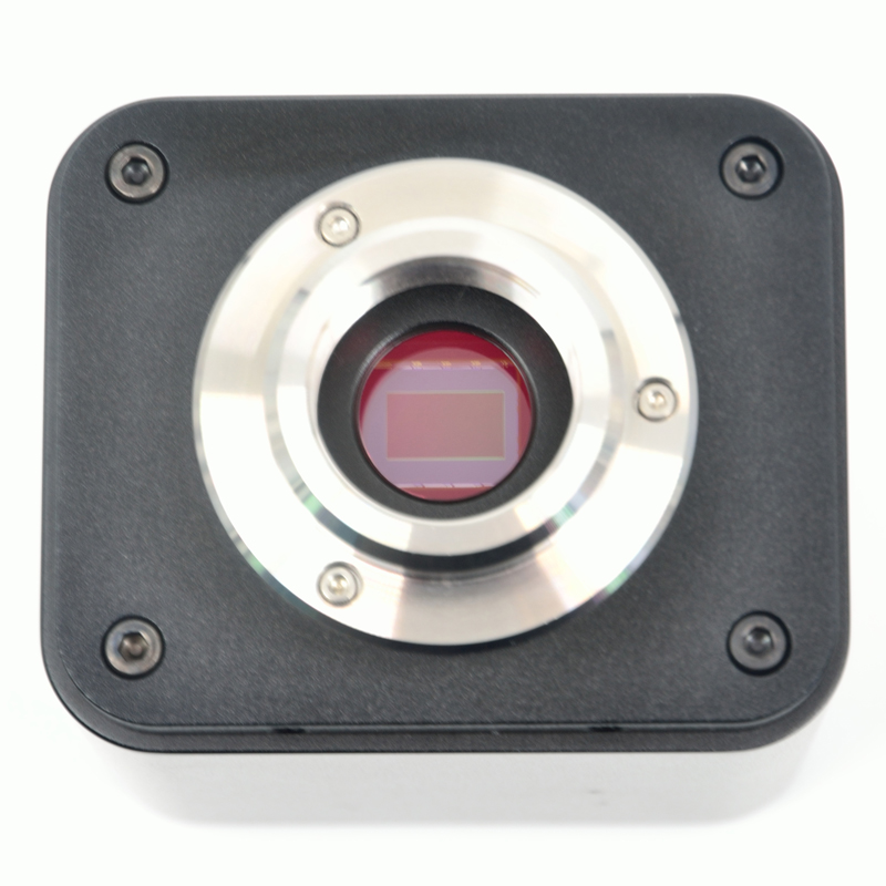 4K Microscope Camera Sony Sensor - Kamera Mikroskop XCAMLITE4K8MP 4K Ultra HD