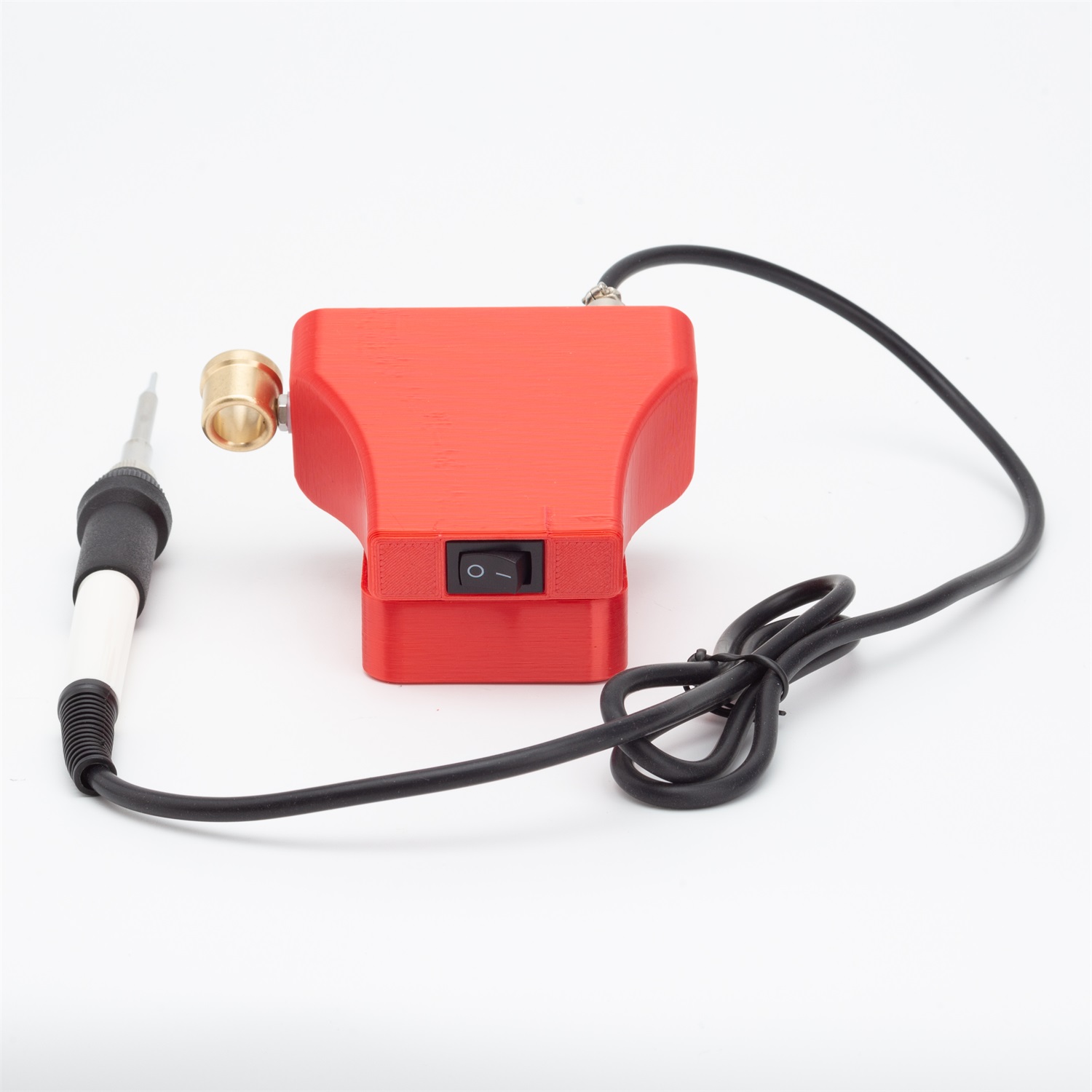 Stasiun Solder OLED T12 Pemana - T12 Soldering Station Oled ulasan dan harga