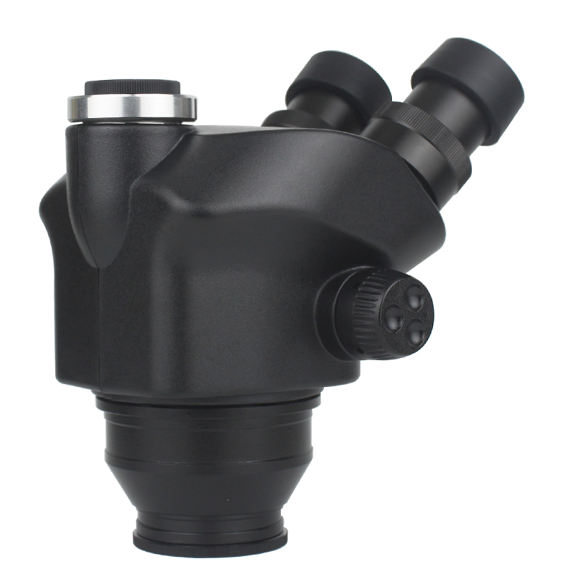 Kamera Video USB HDMI 4K 48MP, - Simul-Focal Industrial Microscope 4K Hdmi ulasan dan harga
