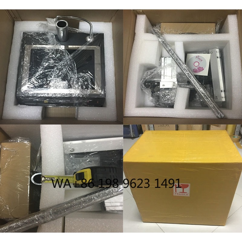 Stasiun Rework BGA Inframerah  - Infrared Bga Rework Station ulasan dan harga