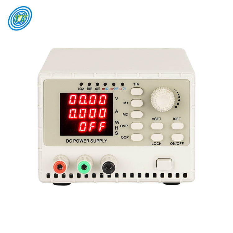 Catu Daya Terprogram 30V 20A 6 - High Precision Dc Power Supply 30V 10A ulasan dan harga