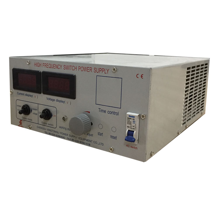 Catu Daya DC Presisi Tinggi 24 - High Precision Dc Power Supply 30V 10A ulasan dan harga