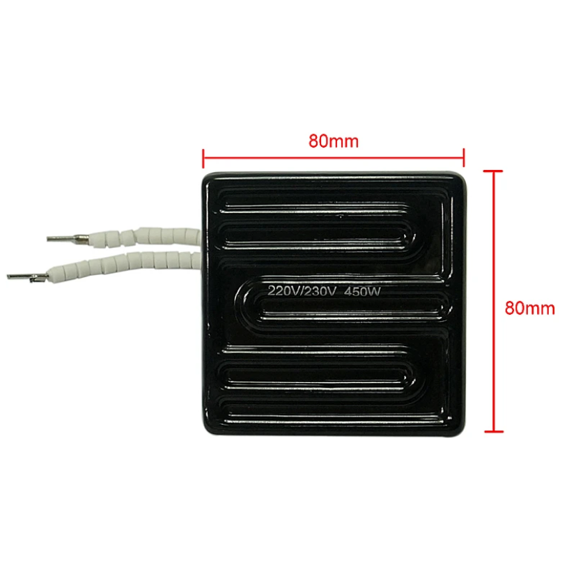 80*80mm 60*70mm 120*60mm 200*6 - Infrared Bga Rework Station ulasan dan harga