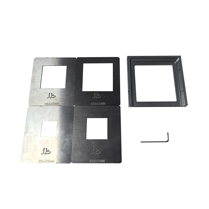 Set Reflektor Pemanas Atas LYB - Infrared Bga Rework Station ulasan dan harga