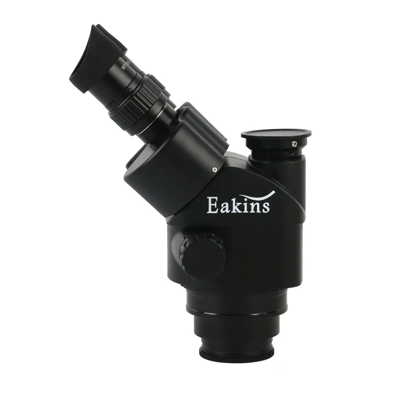 Set Mikroskop Stereo Trinokule - Simul-Focal Industrial Microscope 4K Hdmi ulasan dan harga