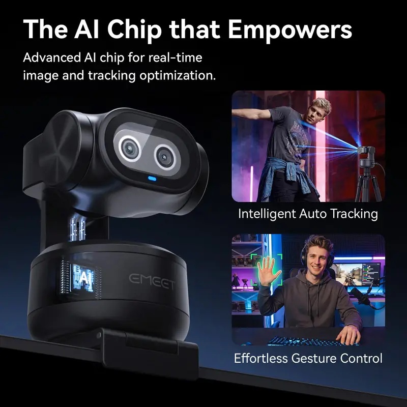 Webcam PTZ 2K 4K dengan Sensor - 4K Microscope Camera Sony Sensor ulasan dan harga