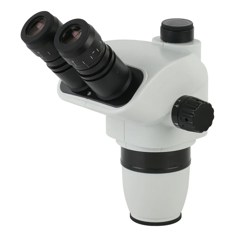 Mikroskop Stereo Trinokular Si - Simul-Focal Industrial Microscope 4K Hdmi ulasan dan harga